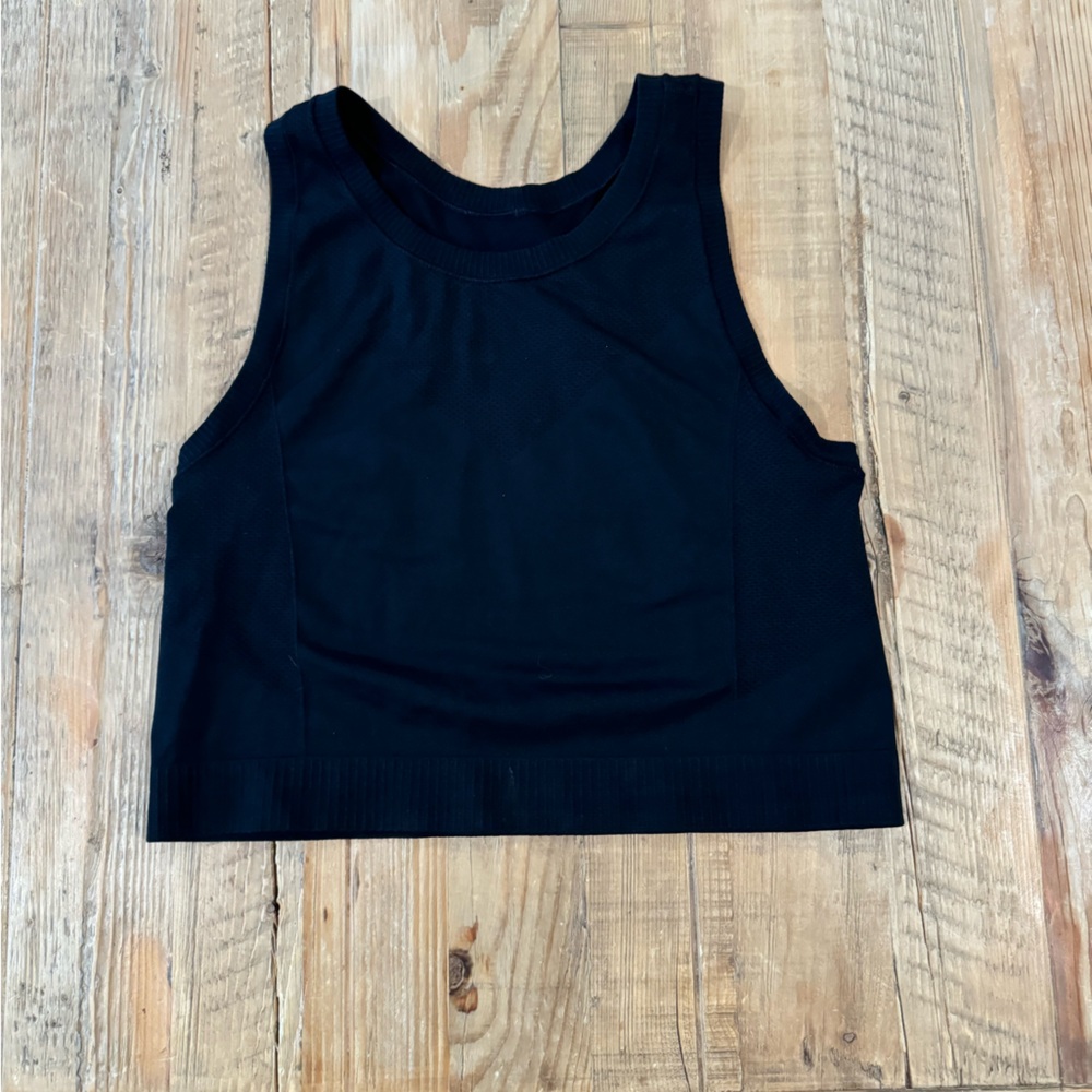 Old Navy Active Wear Tank Top
